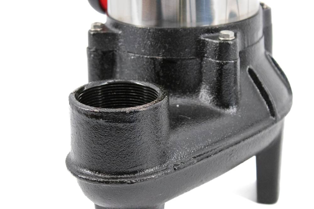 EVAK HIPPO 150~200